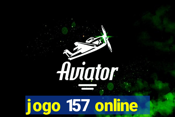 jogo 157 online